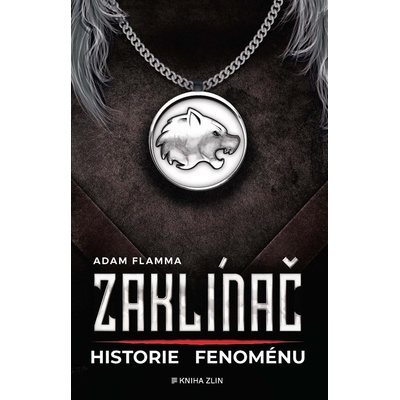 Zaklínač – historie fenoménu - Adam Flamma
