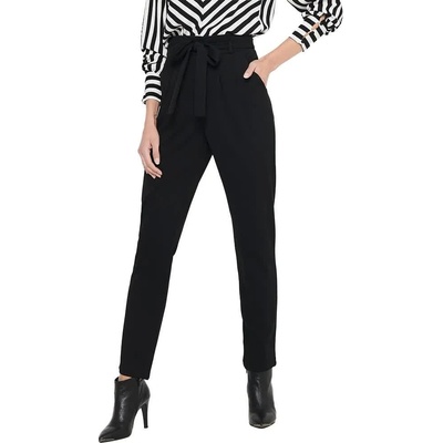 JDY Панталони Jdy Tanja pants - Black (Black)