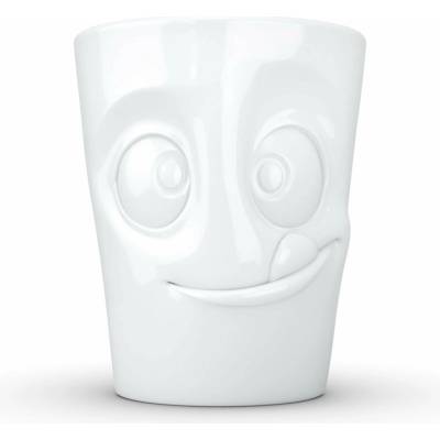 58products Hrnek s uchem Olizující se 350 ml