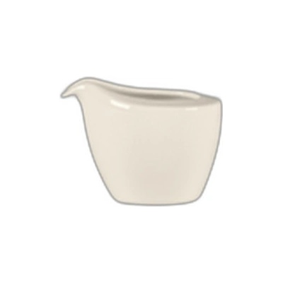 RAK Porcelain Bravura mléčenka bez ucha 65 ml