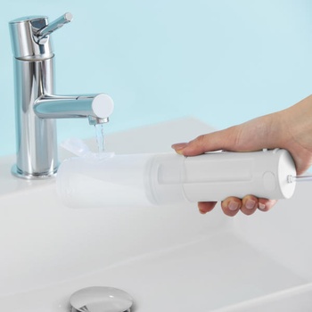 Image 1 of Panasonic EW-DJ4B-W503