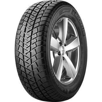 Michelin 225/70r16 103t latitude alpin