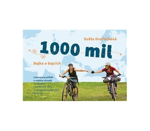 1000 mil