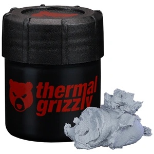 Thermal Grizzly Термопроводяща паста Thermal Grizzly Putty Advanced - 30g (TG-P-A-030-R) - megamag