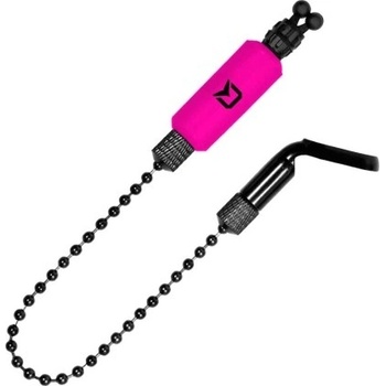 Delphin Hanger ROTA Chain fialová