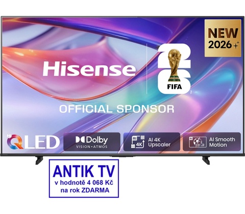 Hisense 55E7S