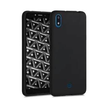 Image 1 of kwmobile Калъф за lg k20 (2019) - матов