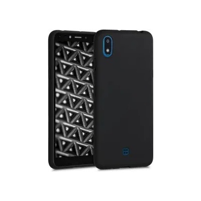 kwmobile Калъф за lg k20 (2019) - матов