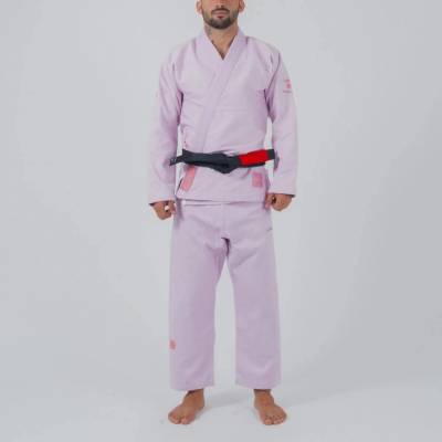 BJJ Loyal Supreme
