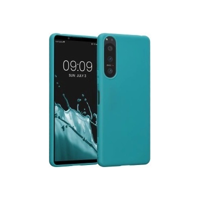 Pouzdro kwmobile Sony Xperia 5 IV matná – Zboží Živě