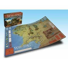 War of the Ring Deluxe Game Mat
