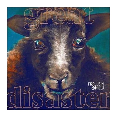 Frollein Smilla - Great Disaster CD