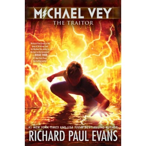 Michael Vey 9 | EVANS RICHARD PAUL (ISBN: 9781665919562)
