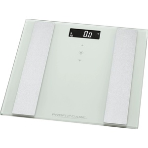 ProfiCare PC-PW 3007 white