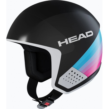 HEAD Скиорска каска HEAD Downforce MIPS RD 75 Years vis