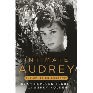 INTIMATE AUDREY | HOLDEN WENDY (2026)