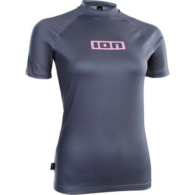 ION Promo Women SS steel blue