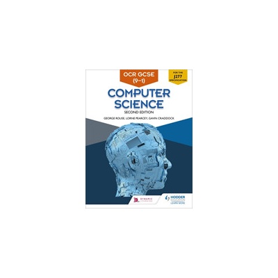 OCR GCSE Computer Science, Second Edition