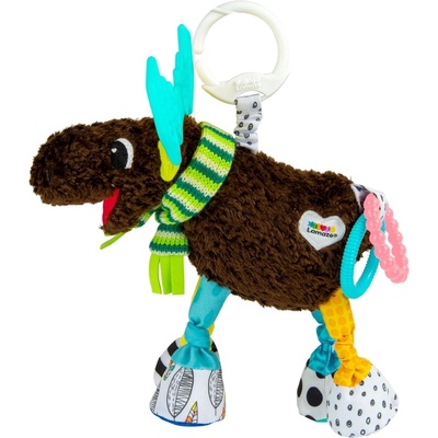 Lamaze Toys Mortimer The Moose