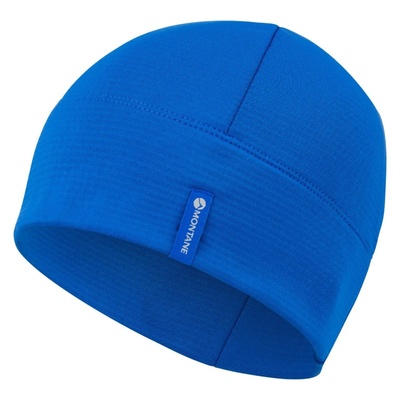 Montane шапка Montane Protium Beanie neptune blue