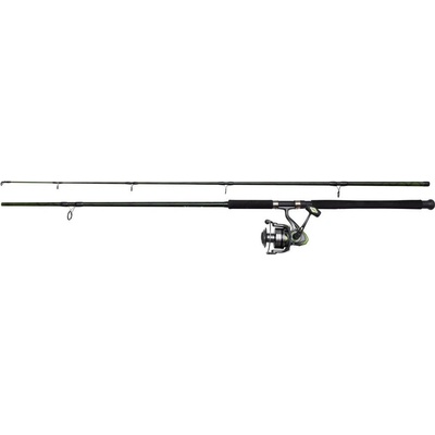 DAM Full Cat XP Vertical 1,8m 50-100g 2 díly