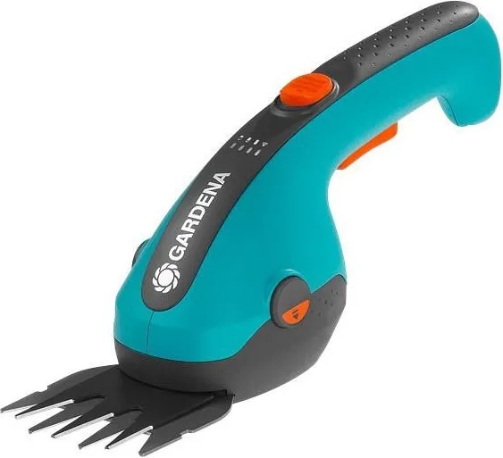 GARDENA ClassicCut Li Set (9854-20)
