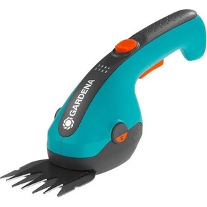 GARDENA ClassicCut Li Set (9854-20) Косачка