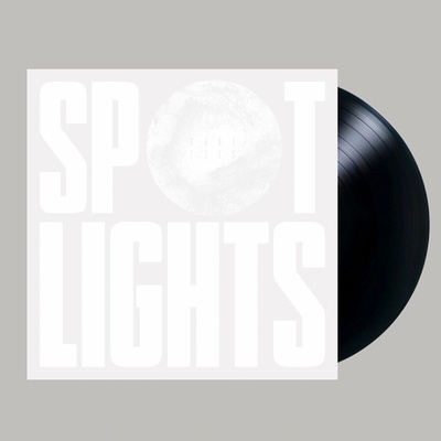 Spotlights - Rarities LP