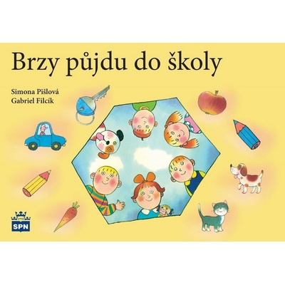 Brúsime si jazýčky Tatiana Sogelová