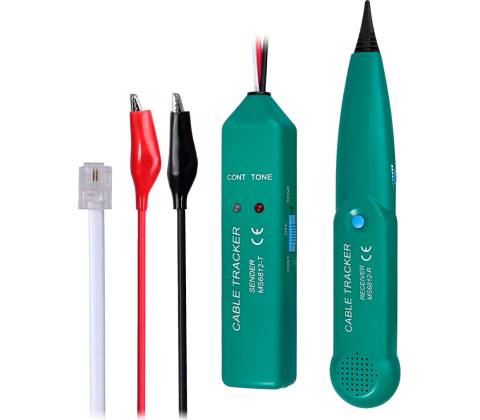 CABLETECH L-MIE0437