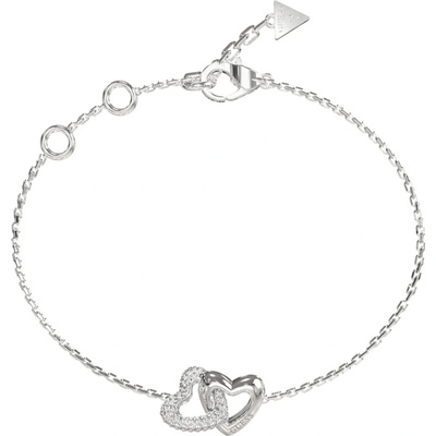 Guess šperky JUBB06014JWRHS BELOVED