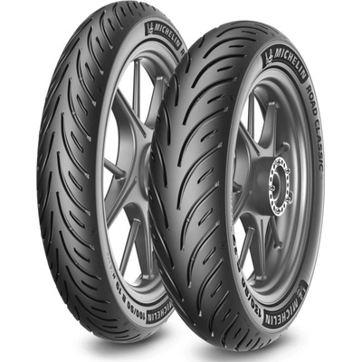 Michelin ROAD CLASSIC 120/90 B18 65 V