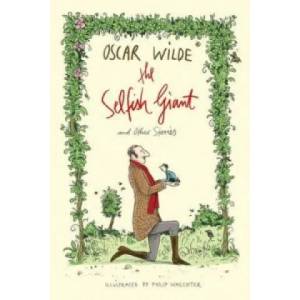 The Selfish Giant and Other Stories (2015)