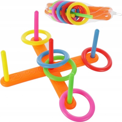 LandToys házení na cíl