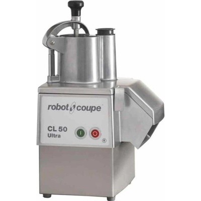 Robot Coupe CL 50 E Ultra 230V – Zboží Dáma