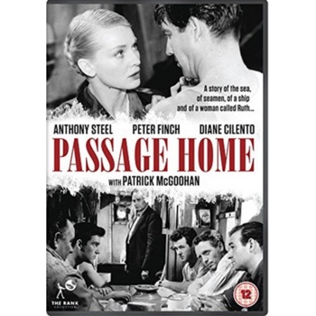 Passage Home DVD