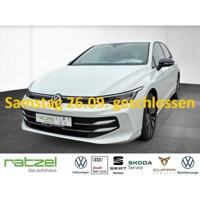 Volkswagen Golf 1.5 eTSI Goal DSG 85 kW