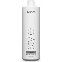 Subrina Style Finish Wet hair spray 1000 ml