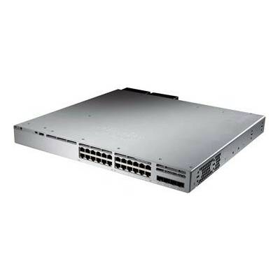 Cisco Catalyst 9300L C9300L-24UXG-4X-A