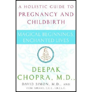 Magical Beginning, Enchanted Land | Deepak Chopra (ISBN: 9780517702208)