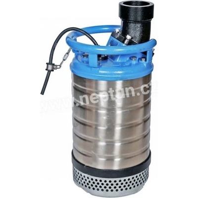 PUMPA blue line PRO PSX411 400V 50Hz 4"