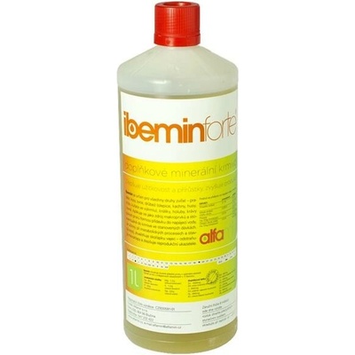 Alfamin Ibemin forte 1000 ml