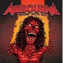 Airbourne Breakin' Outta hell CD