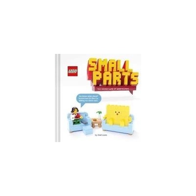 Abrams LEGO Small Parts