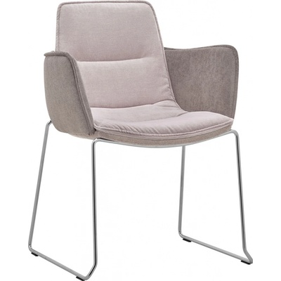 RIM designové křeslo EDGE ED 4202.07