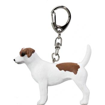 Mojo Animal Planet Ключодържател Джак териер (387457)