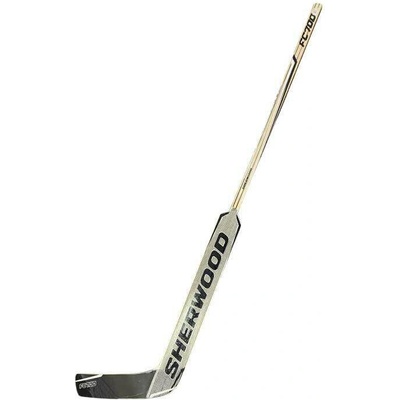 Brankářská hokejka Sherwood FC700 Hamerlik sr