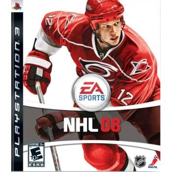 Image 1 of Electronic Arts NHL 08 (PS3)