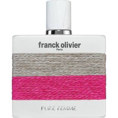 Franck Olivier Pure Femme parfumovaná voda dámska 100 ml