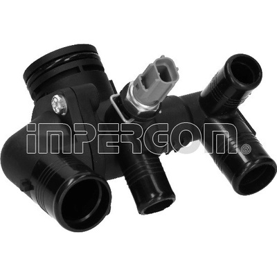 Pouzdro termostatu ORIGINAL IMPERIUM 90028